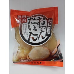 だし自慢おでんだいこん 5個入