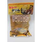 カレーおでん 400g