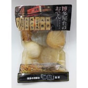 伸龍監修 博多屋台のおでん 400g