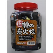 鶏の炭火焼 ポット 大 50gX12