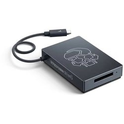 RED PRO CFexpress v4 Type B Card Reader 750-0105