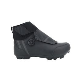 DEFENDERIIPRO MTB 175651 ブラック EU38(24.3cm)