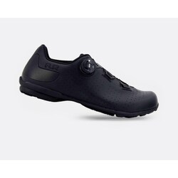 F-3 City 175703 ブラック EU36(23.0cm)