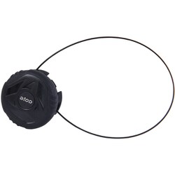 A-A42 リールノブ 178003 55cm R ブラック