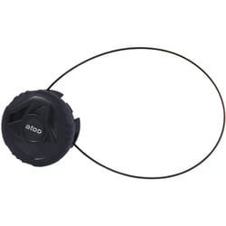 A-A42 リールノブ 178029 40cm L ブラック