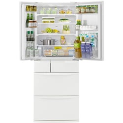 ヨドバシ.com - パナソニック Panasonic 冷蔵庫 （451L・幅68.5