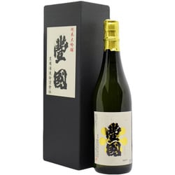 純米大吟醸 豊國 16度 720ml [純米大吟醸]