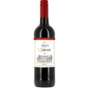 バロン・ド・ラボルド 赤 750ml フランス [赤ワイン]
