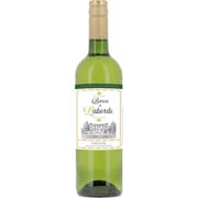 バロン・ド・ラボルド 白 750ml フランス [白ワイン]