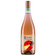 セブン・ドッツ ピノ・グリージョ IGP 750ml イタリア [白ワイン]