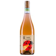 セブン・ドッツ マルヴァジアオレンジ IGP 750ml イタリア [オレンジワイン]