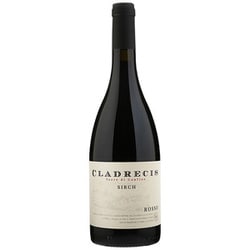 【限定】 クラドレチス ロッソ DOC 750ml イタリア [赤ワイン]