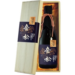 獅吼 山田錦純米大吟醸原酒 16度 720ml [純米大吟醸]