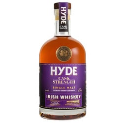 オロロソ シェリー カスク ストレングス 59度 700ml