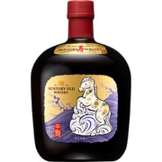 【限定】 サントリーウイスキーオールド ＜午歳＞ 43度 700ml 瓶 [国産ウイスキー]