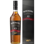 【限定】 ボウモアシェリー12年 40度 700ml 瓶 [スコッチウイスキー]