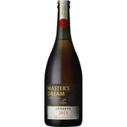 【限定】 マスターズドリーム<山崎原酒樽熟成>8.5度 瓶 715ml (2025 EC限定)