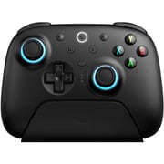 ゲーミングコントローラー 無線・有線接続 Windows PC/MacOS/Android/iOS対応 8BitDo Ultimate 2 Wireless Black