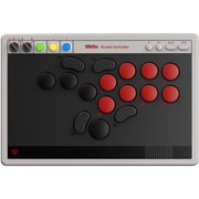 アーケードコントローラー 無線・有線接続 WindowsPC/Switch/Switch2対応 8BitDo Arcade Controller