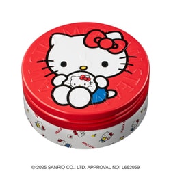 限定 1595 ハローキティ・ミーツ・SC [全身用保湿クリーム]