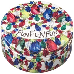 限定 1605 FUN FUN FUN [全身用保湿クリーム]