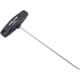 ASH キャッチャーボール付きT型六角棒レンチ 3mm ATK0300