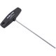 ASH キャッチャーボール付きT型六角棒レンチ 4mm ATK0400