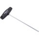 ASH キャッチャーボール付きT型六角棒レンチ 5mm ATK0500