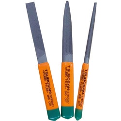 スタビーヤスリ 3本セット 中目 STB302