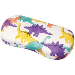 メガネケース HO-19 ダイナソー WH 093024