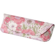メガネケース HA-147 ノーブルフラワー PI 093025
