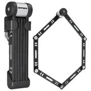 クリプトロック 610 S フォールディング ロック LKW35600