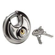 ラウンド パッドロック LKW09900