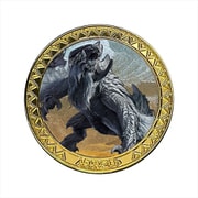 モンスターハンター メダルコレクション PREMIUM アルシュベルド