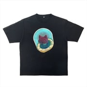 モンスターハンターワイルズ ププロネコブレイン Tシャツ XLサイズ