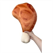 モンスターハンターワイルズ ぬいぐるみ こんがり肉