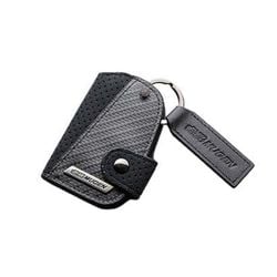 スマートキーケースB ブラック 90000-XYM-374B-BK