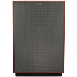 Heritageシリーズ 3ウェイ ホーン型スピーカー 1本 CORNWALL4 AA