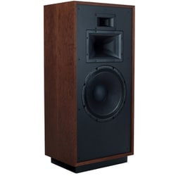 Heritageシリーズ 3ウェイ ホーン型スピーカー 1本 FORTE4 AA