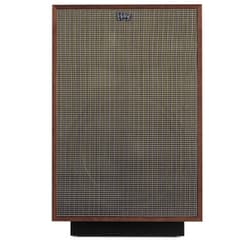 Heritageシリーズ 3ウェイ ホーン型スピーカー 1本 HERESY4 AA