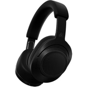 UX5000 ワイヤレスヘッドホンハイブリッドノイズキャンセリング Bluetooth対応 ブラック FI-UX5DPLWP