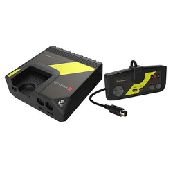 RetroN GX [PCエンジン＆TurboGrafx-16対応HDゲーム機]