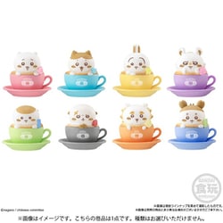 キャラテアートケース ちいかわ （1個） [コレクション食玩]