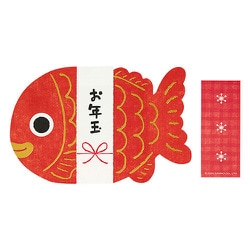 ポチ袋 タイ 092983