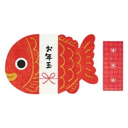 ポチ袋 タイ 092983