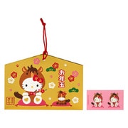 ポチ袋 ハローキティ 093769