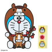 ポチ袋 ドラえもん カブリ 095052