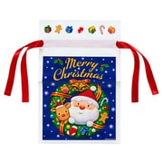 クリスマスラッピング 148644