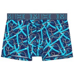 アジア限定ボクサー S 74～82cm 日本サイズM相当 サックス HMB753012 （133）