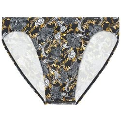 アジア限定ブリーフ S 74~82cm 日本サイズM相当 ブラック HMR753011 (101)